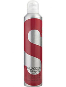 Tigi S Factor Vivacious Hair Spray 8.9 Oz For Anyone