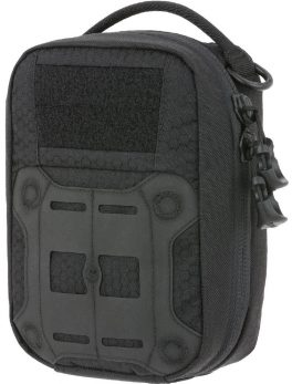 Maxpedition FRP First Response Pouch Black