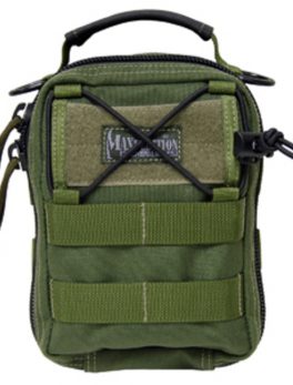 Maxpedition FR-1 Medical Pouch Foliage Green