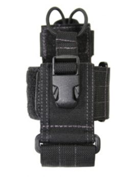 Maxpedition CP-L Large Phone-Radio Holster Black