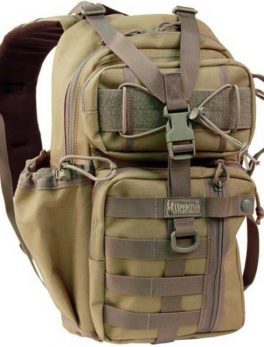 Maxpedition Sitka Gearslinger Khaki Foliage
