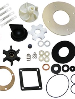 Raritan Crown Head Deep Draft Repair Kit