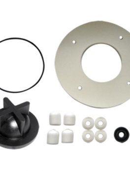 Raritan Sea Era Discharge Repair Kit
