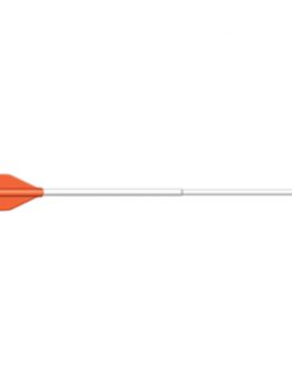Davis Telescoping Paddle/Boat Hook Combo