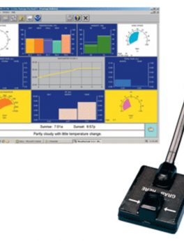 Davis WeatherLink Windows - Serial Port f/Vantage Vue and Pro2 Series