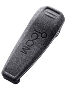 Icom Alligator Type Belt Clip f/M24