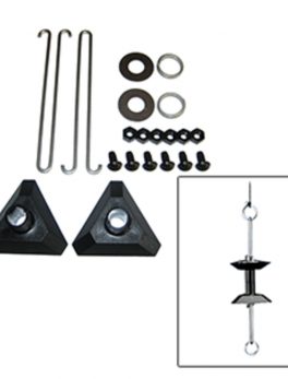 Davis Hanging Mount System f/Standard Echomaster