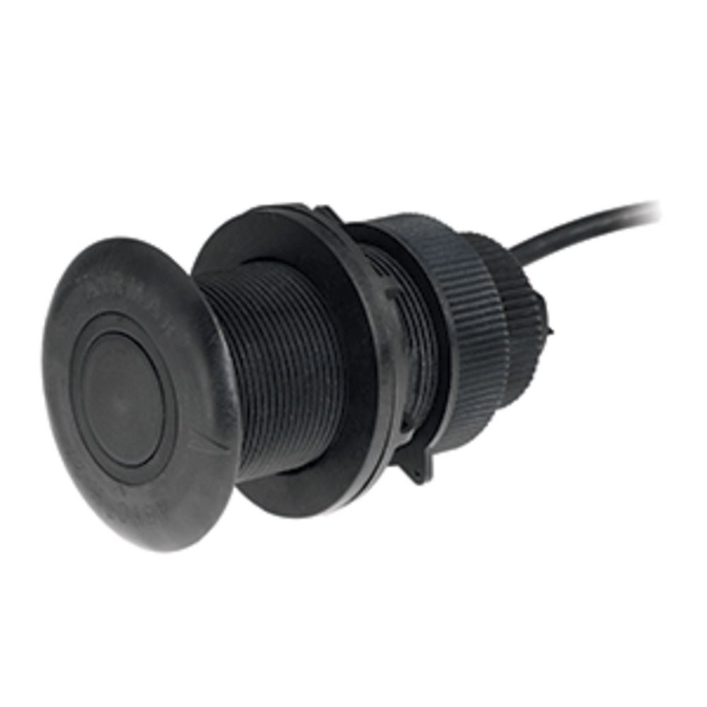 Airmar DT800 NMEA 2000 Thru-Hull Tilted Element Smart Sensor - 20 and deg;