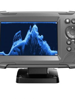 Lowrance Hook-2 5 Inch Tripleshot US Inland