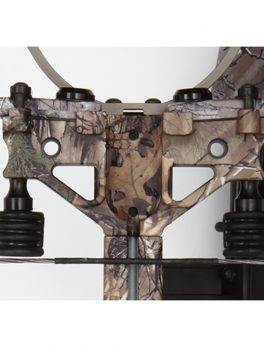 Excalibur R.E.D.S. Suppressors For Matrix