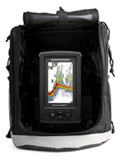 Humminbird Piranhamax 4 PT