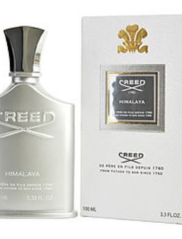 Creed Himalaya Eau De Parfum Spray 3.3 Oz For Men