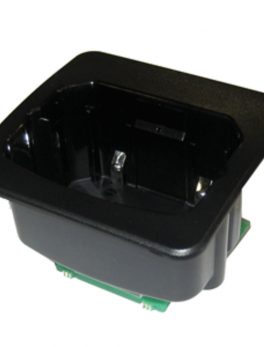 Icom Adapter Cup f/BC197 Gang Charger