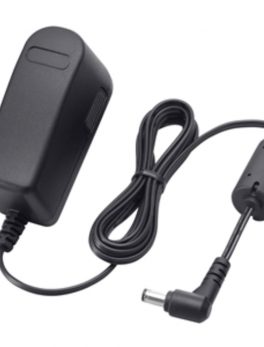 Icom AC Adapter f/Rapid Chargers w/US Plug