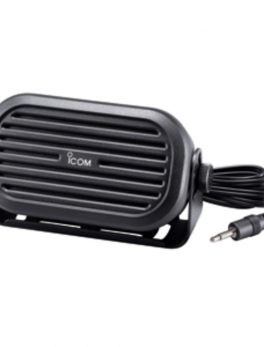 Icom 5W External Speaker f/M412