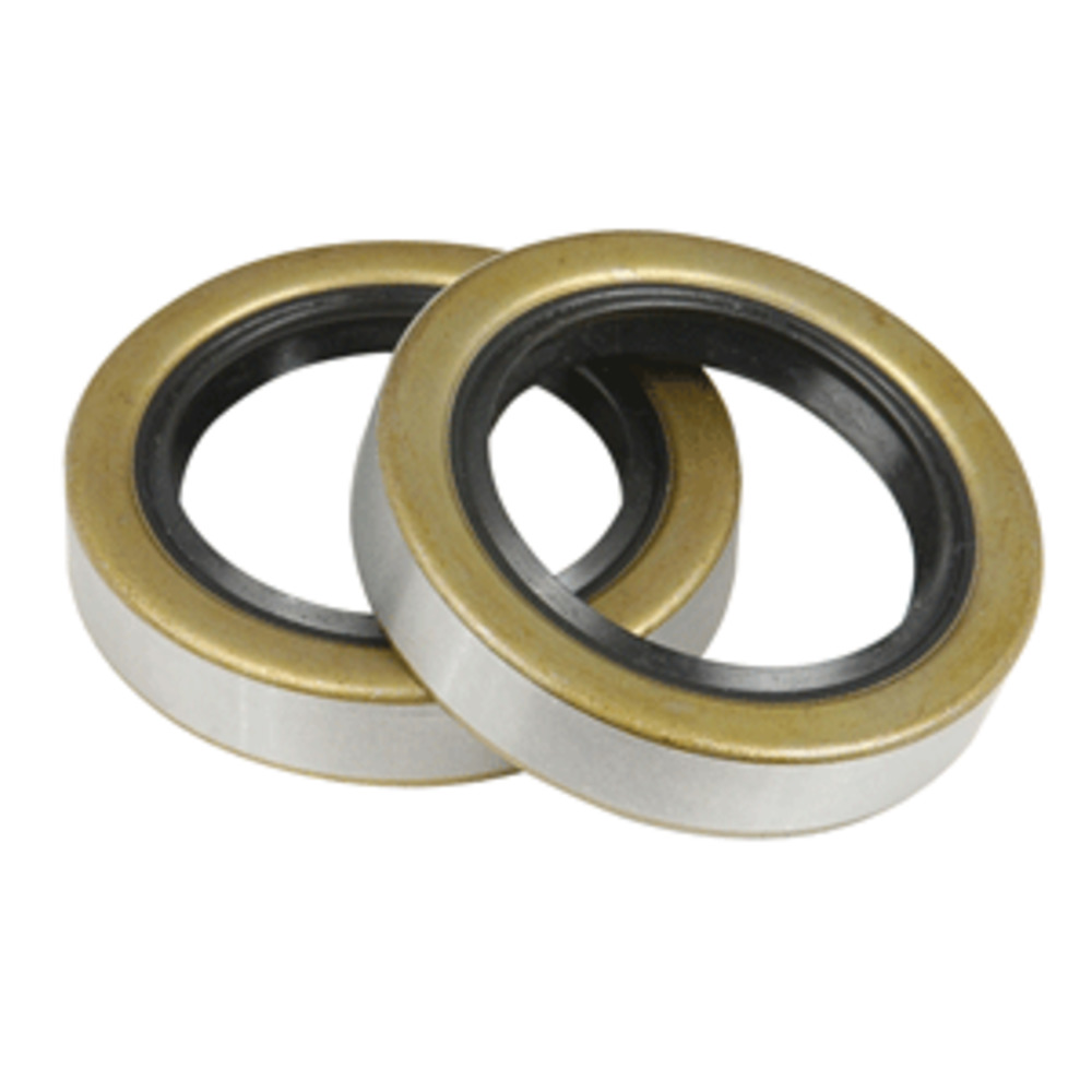 C.E. Smith Grease Seals f/1-1/16" - 1-3/8" Tapered Spindle