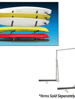 Magma Storage Rack Frame f/Kayak and SUP