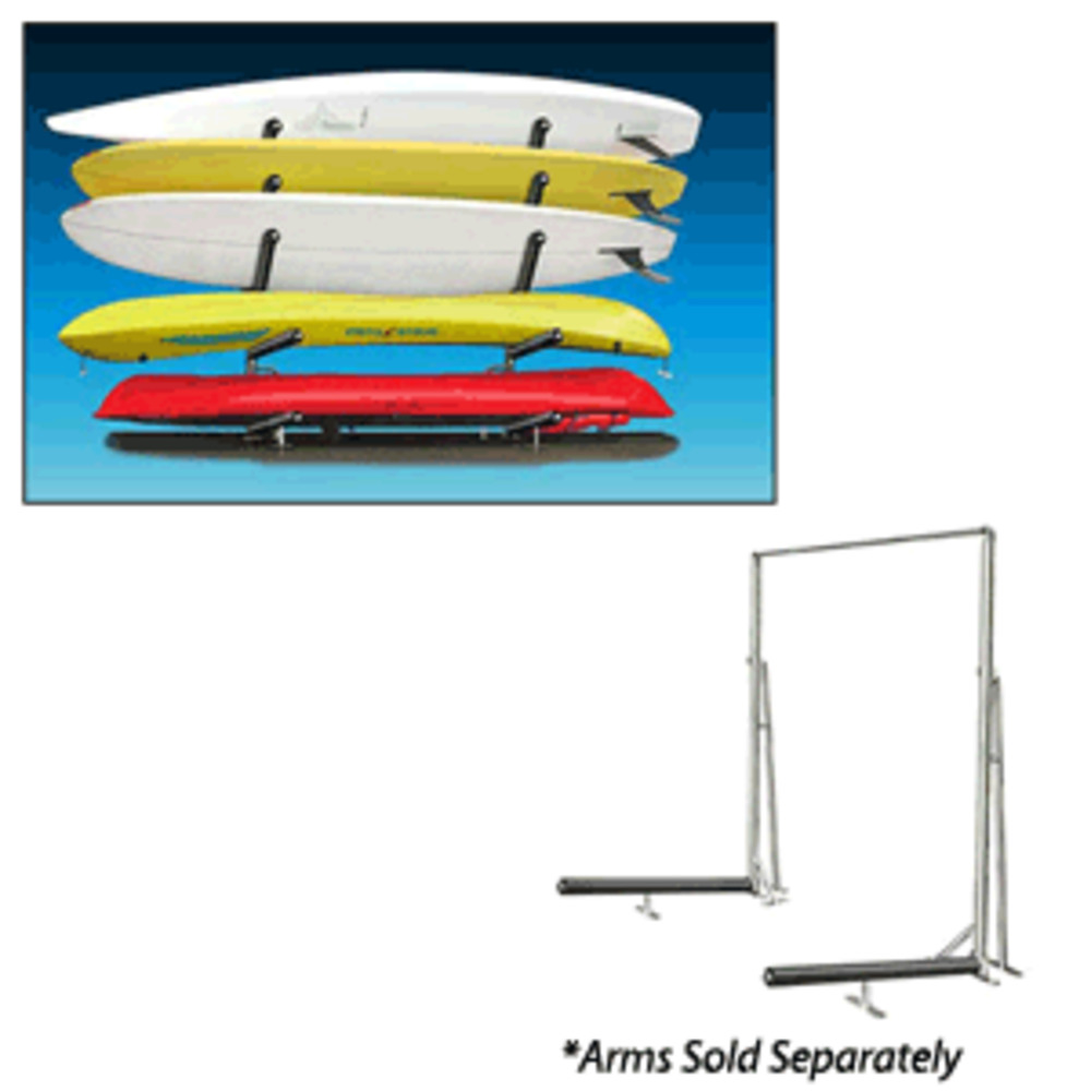 Magma Storage Rack Frame f/Kayak and SUP