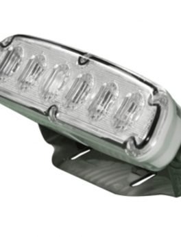 Innovative Lighting 6 LED Spreader Light - White
