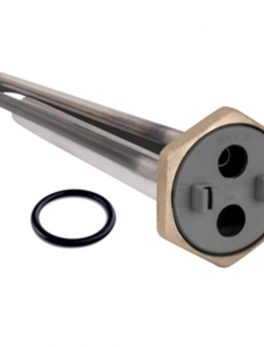 Quick 500W Heating Element f/Nautic B3 Heaters - 110V