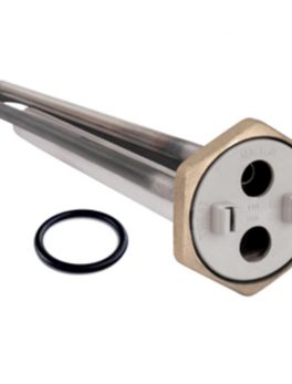 Quick 800W Heating Element f/Sigmar Heater - 110V