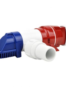 Rule LoPro 900GPH Bilge Pump - Automatic