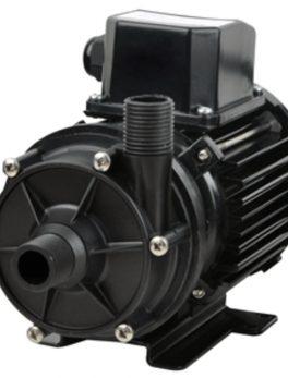 Jabsco Mag Drive Centrifugal Pump - 14GPM - 110V AC