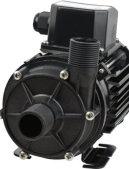 Jabsco Mag Drive Centrifugal Pump - 21GPM - 110V AC