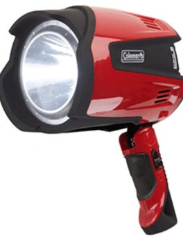 Coleman CPX 6 Ultra Hight Power LED Spotlight - Red
