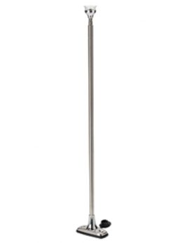 Innovative Lighting All-Round LED Adjustable Plug-In Mount Stern Light w/Stainless Steel Rectangular Base and amp; Wedge