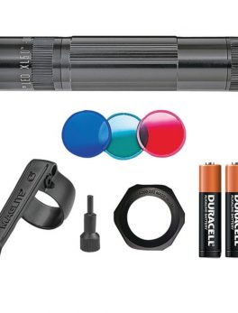 MAGLITE XL50-S301C 200-Lumen MAGLITE XL50 LED Flashlight