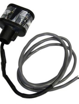 Edson Vision Series Perko Combination Light 1197 w/50" Pigtail