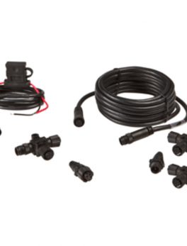Simrad N2K Starter Kit