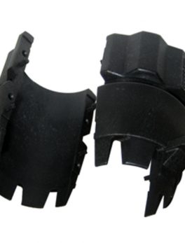 Rupp 2-Piece Antenna Collar f/1.5" Antennas