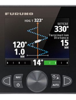 Furuno NavPilot 711C Control Unit