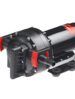 Johnson Pump Aqua Jet 5.2 WPS - 12V