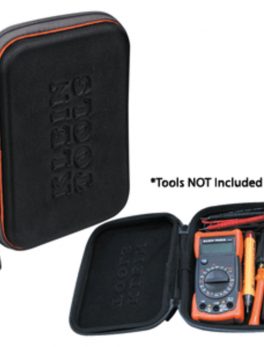 Klein Tools Tradesman Pro Organizer Hard Case - Medium