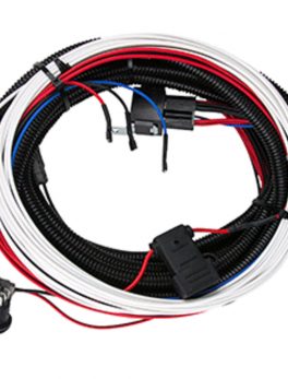 RIGID Industries Back Up Light Kit Harness