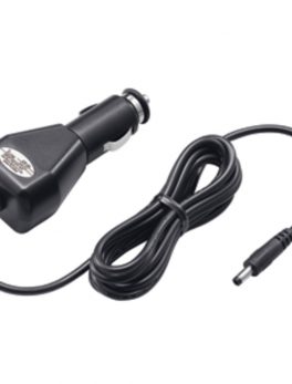 Icom Cigarette Lighter Cable