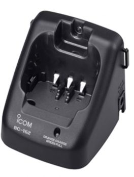Icom 110V Rapid Charger f/M34 and M36