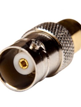 Icom Antenna Connector Adapter