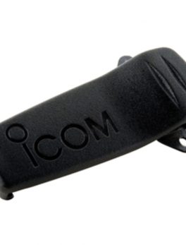 Icom Alligator Belt Clip