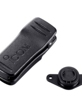 Icom Swivel Belt Clip