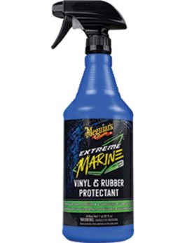 Meguiar and #39;s Extreme Marine - Vinyl and amp; Rubber Protectant