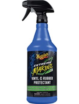 Meguiar and #39;s Extreme Marine - Vinyl and amp; Rubber Protectant - *Case of 6*