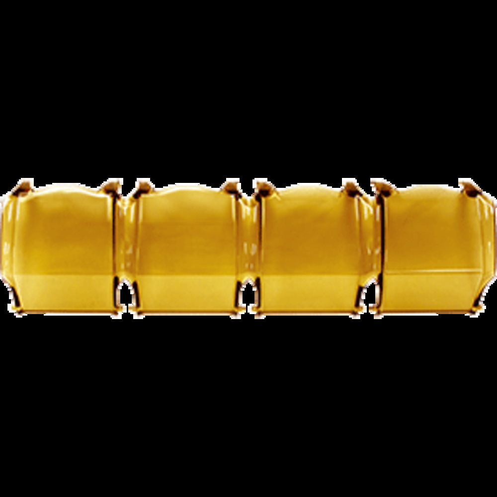RIGID Industries Adapt Lens Cover 10" - Amber