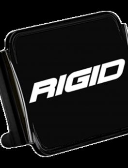 RIGID Industries D-Series Lens Cover - Black
