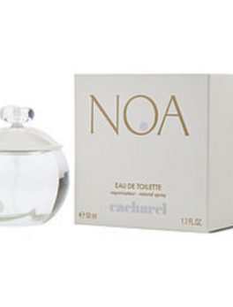 Noa Edt Spray 1.7 Oz For Women