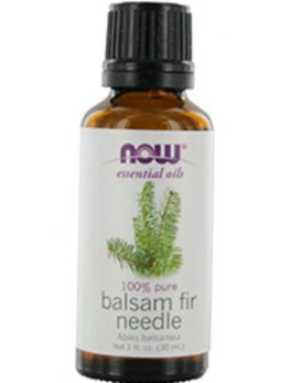 Essential Oils Now Balsam Fir Needle Oil 1 Oz For Anyone