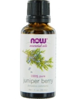 Essential Oils Now Juniper Berry Oil 1 Oz For Anyone